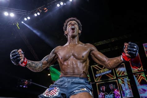 7 Of The Best Brazilian Fighters In ONE Championship