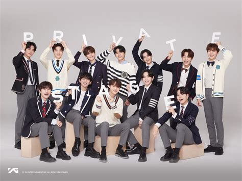 TREASURE’s Debut Track ‘BOY’ Surpasses 100 Million Views on YouTube ...