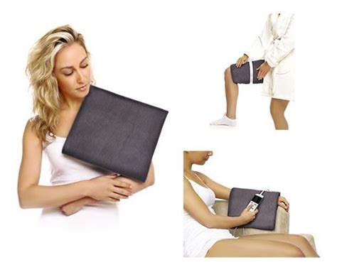 Visage King-Size Heating Pad - Aldi - US - Specials archive