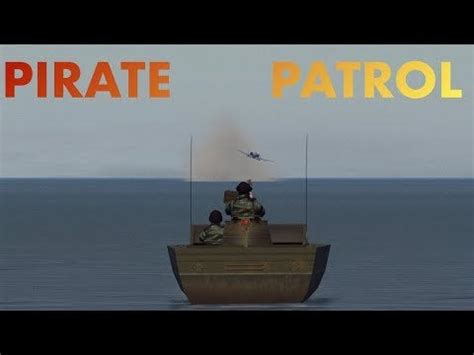 DCS Cinematic - Pirate Patrol : r/hoggit