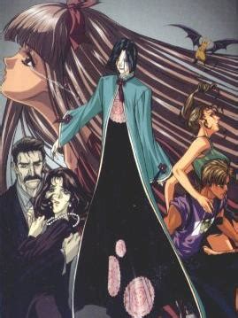 Pet Shop of Horrors (TV) - Anime News Network