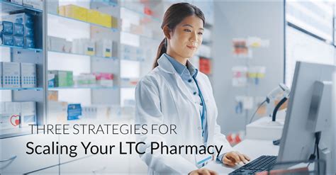 FrameworkLTC Pharmacy Software Platform