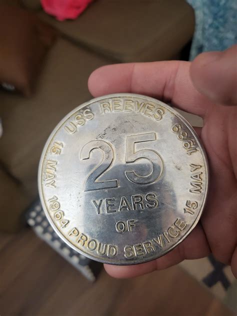 A unique challenge coins : r/ChallengeCoins