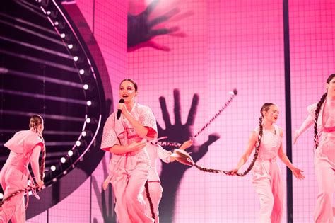 🇨🇿 Czechia: Eurovision 2024 Participation Confirmed - Eurovoix