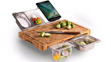 Frankfurter Brett :: Die Küchenwerkbank - BASIC | Best cutting board ...