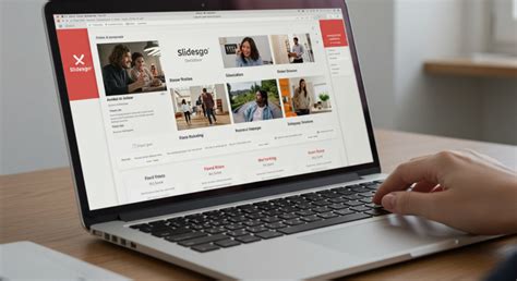 Slidesgo 무료 템플릿 다운로드 및 활용법: Google Slides & PowerPoint 완벽 가이드 : 네이버 블로그
