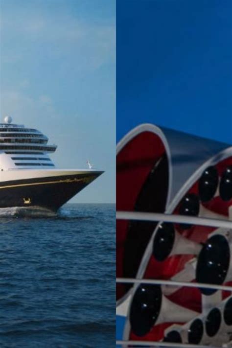 Disney Treasure To Get 7 New Cruise Horn Melodies