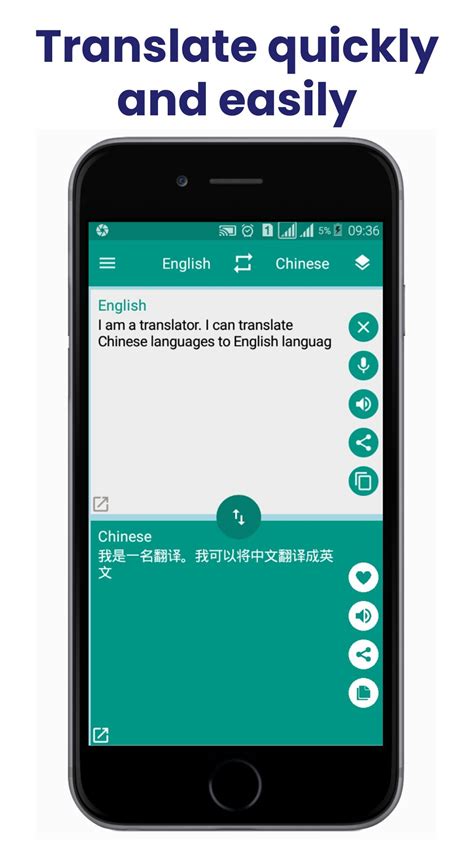 Chinese-English Translator APK untuk Unduhan Android
