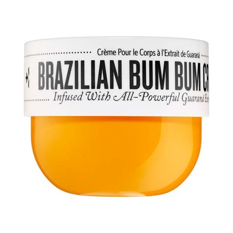 Sol de Janeiro Brazilian Bum Bum Cream | Bath & Body | BeautyAlmanac