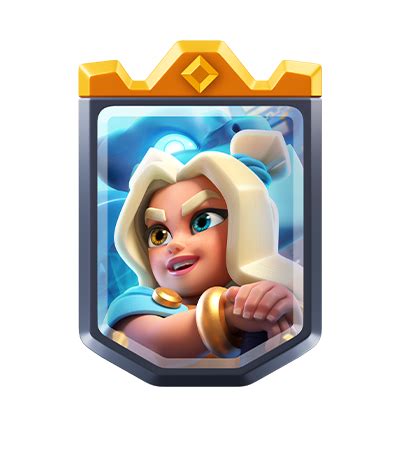Nouveau mode de jeu : Merge Tactics ! × Clash Royale
