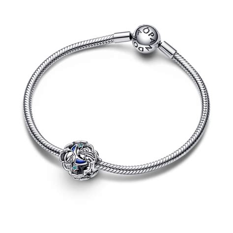 792349C01 | Pandora Moments Charm Qui Brille Dans Le Noir Disney ...