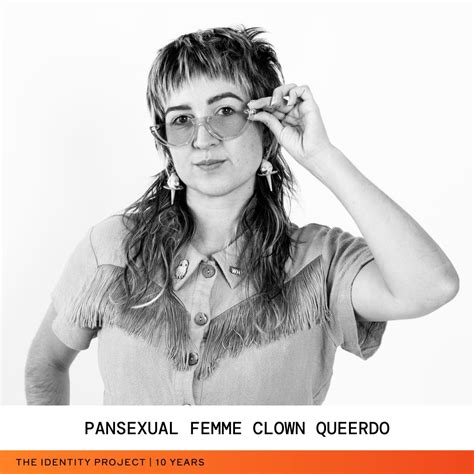 10 Year Anniversary 2024 — The Identity Project