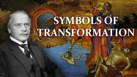 Carl Jung |Symbols of Transformation| audiobook - YouTube