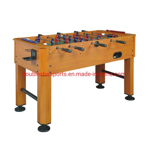Professional Sport Soccer Pool Football Tables - Soccer Table and ...