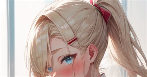 #anime Happy Valentines Day - Ino - Lerandoaznのイラスト - pixiv