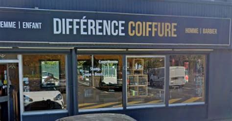 Différence Coiffure - Seclin : coiffeur à Seclin - Planity