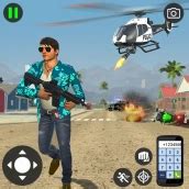 Descargar Gangster Vegas Crime Simulator en PC | GameLoop Oficial