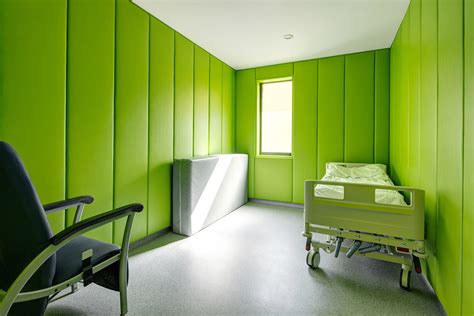 Psychiatrická klinika FN Plzeň | Arbyd