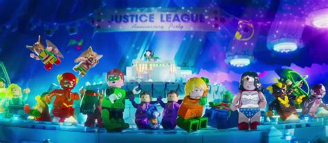 Justice League (The LEGO Movie) | DC Movies Wiki | Fandom