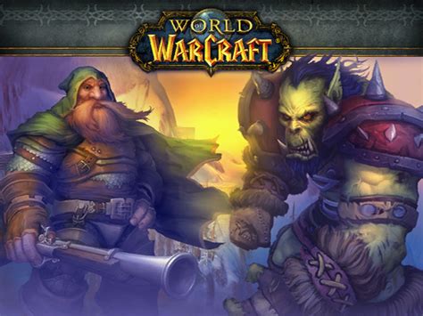 Battleground | Classic WoW Wiki | Fandom