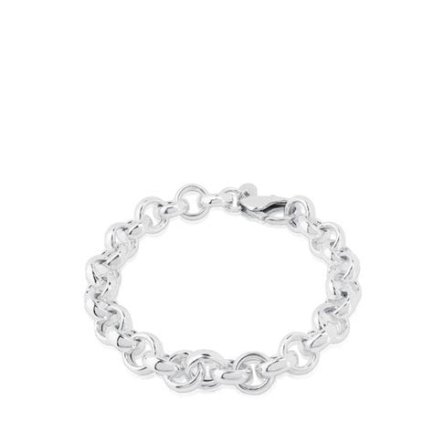 Silver TOUS Silver Bracelet | TOUS