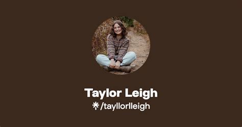 Taylor Leigh | Linktree