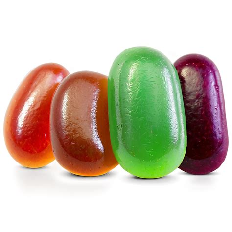 Download Jellybean Bliss Collection Png Onw | Wallpapers.com