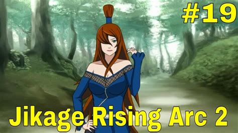 Jikage Rising Arc 2 Gameplay #19 - Смотреть онлайн в поиске Яндекса по ...