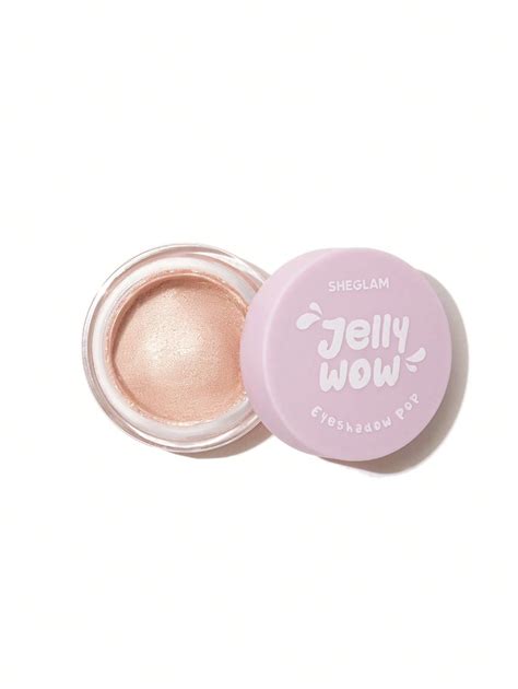 Sheglam Jelly Wow Eyeshadow Pop - Желеобразные тени для век: купить по ...
