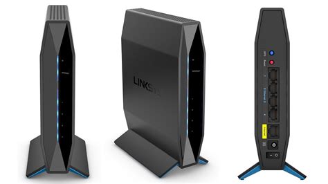 Product Showcase: Linksys E5600 AC1200 Wi-Fi 5 Router, Claw Shoot ...
