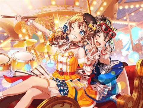 Poppin'Party - KIZUNA MUSIC (TV Size) · beatmap info | osu!