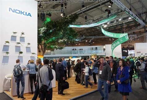 Nokia Introduces the latest Nokia X platform at GSMA MWC, Barcelona