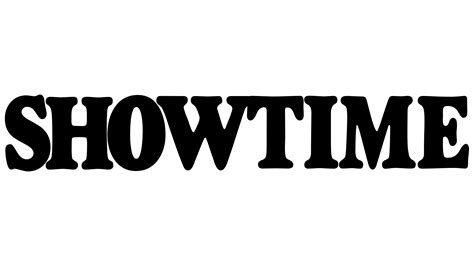 Showtime Logo, symbol, meaning, history, PNG, brand