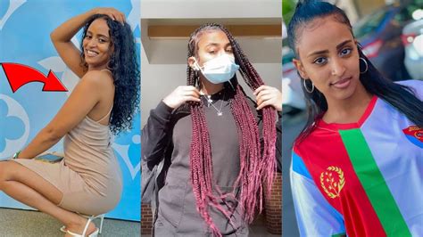 New Eritrean TikTok Video 2022 - Eri tv