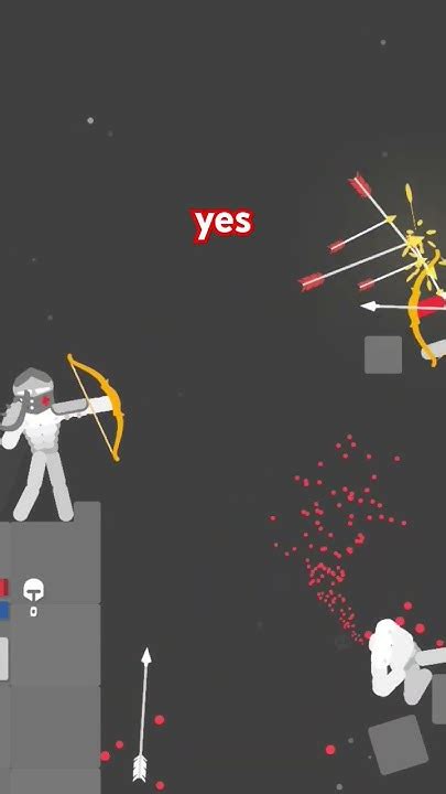 stupid arrow game #game - YouTube