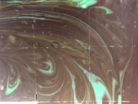 Mint Chocolate Swirl Fudge | Sweet Dreams Confections