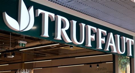 Truffaut ouvre deux nouveaux magasins au printemps 2022