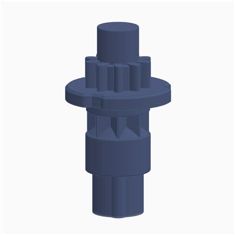 🧸 BEYBLADE X | LOW RUSH BIT | REMAKE SERIES・ STL File for 3D printing・Cults