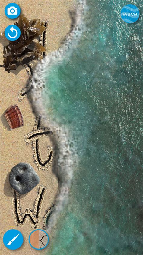 Sand Draw MOD APK 4.9.4 (Premium Unlocked) for Android