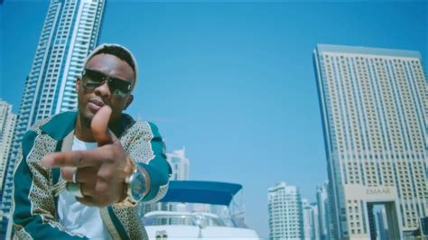 Iba One - Phénomène ( Clip Officiel )