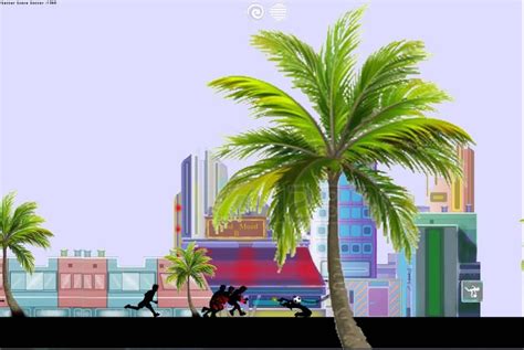 Vector 4 parkour soccer APK for Android - Download