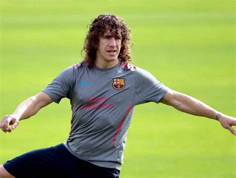 Puyol quiere jugar la final de Copa
