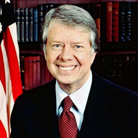 Jimmy Carter - Age, Presidency & Facts