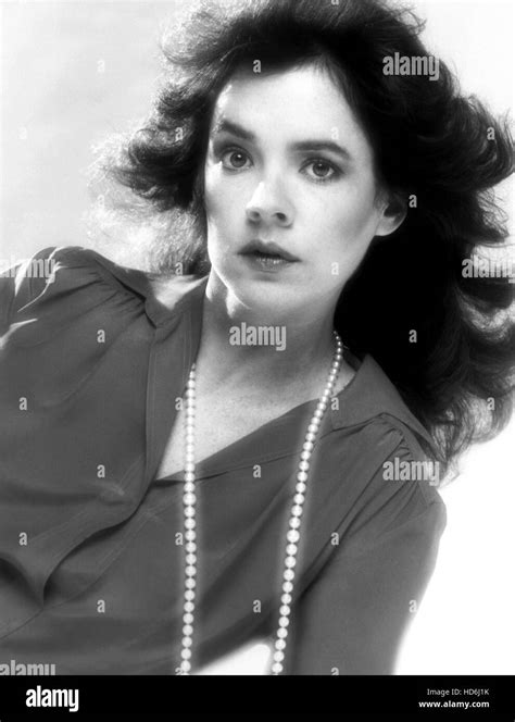 THE STOCKARD CHANNING SHOW, Stockard Channing, 1980 Stock Photo - Alamy