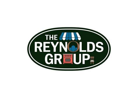 Entry #1815 by tousikhasan for Vibrant Logo Redesign for The Reynolds ...