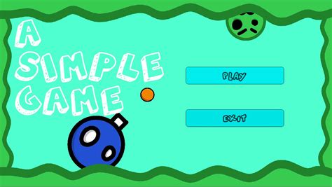 A Simple Game by BNN0Games