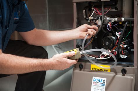 Warm Comfort: 10 Tips for Choosing the Best Furnace Repair Services