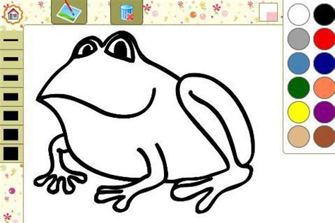 Kids Color Fill APK for Android Download