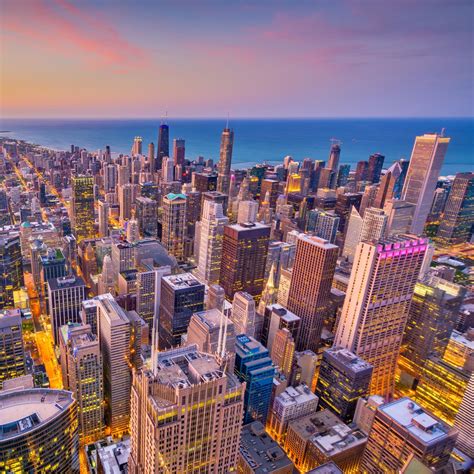 Que ver en chicago visitas imprescindibles – Artofit