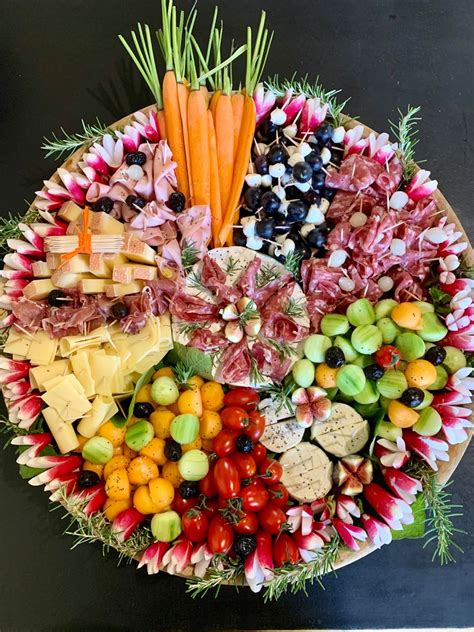 Plateau apéritif | Plateau apéritif, Plateau de crudite, Recette apéro ...